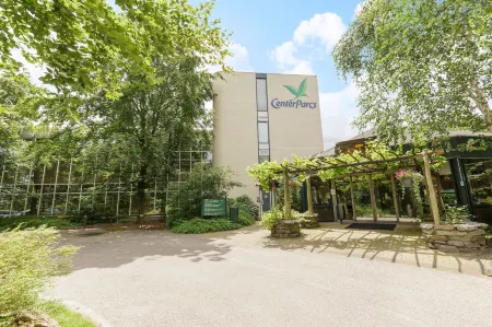 Center Parcs Vossemeren