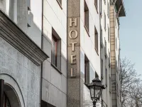 Hotel H12 Отели рядом с достопримечательностью «Центр города»