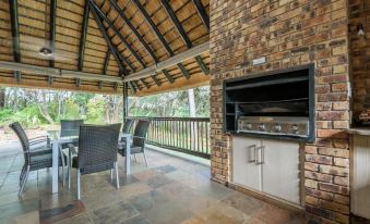 Kruger Park Lodge Unit No. 547