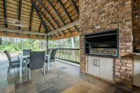 크루거 파크 로지 유닛 넘버 547