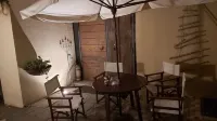 Dimora Aganoor La Foresteria