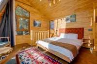 โรงแรมโดเซีย โรงแรมใน