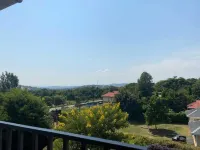Lux Suites Bayloft Apartments Homabay Hotels in Homa Bay