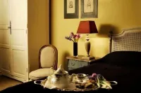 Gatto Bianco Casa Dei Venti - Bed & Breakfasts