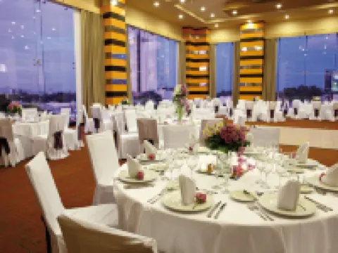 Riu Plaza Guadalajara Hotels in Guadalajara