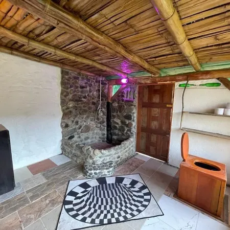 Eco-Finca Hostal Santorum