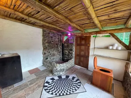 Eco-Finca Hostal Santorum