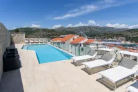 Vila Curic - Infinity Pools