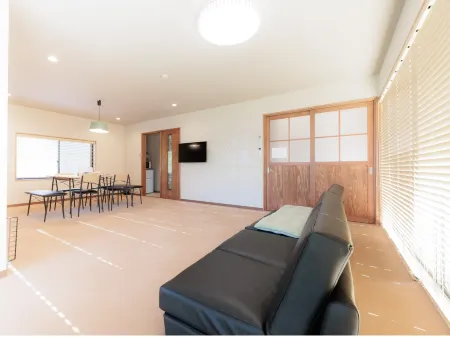 moku Отели рядом со станцией Железнодорожная станция Аманохашид