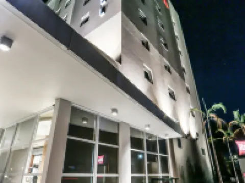 Ibis Sinop Hotels in Sinop