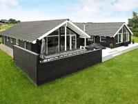 5 Star Holiday Home in Faaborg - Wifi