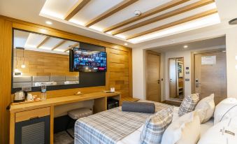 Sarpino Mountain Hotel