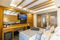 ซาร์ปิโน้ โมเทล โรงแรมใน