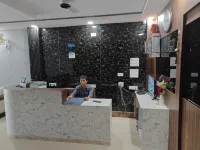 HOTEL CORPORATE INN Hotels in Supaul