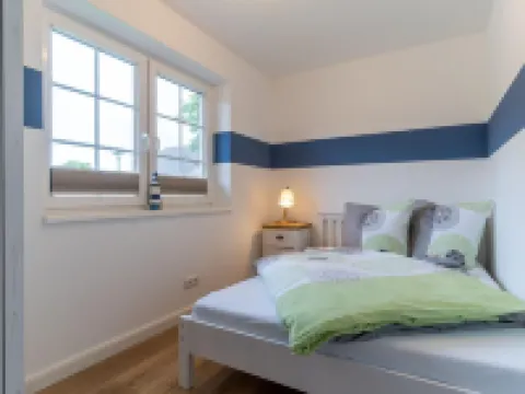 Comfortable Holiday Apartment in St Peter Ording