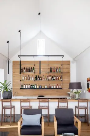 Strandloper Ocean Boutique Hotel