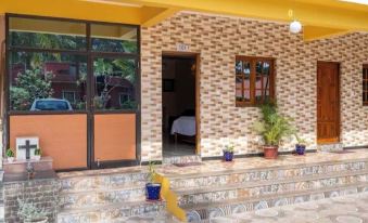 Rodrigues Residency Goa