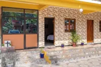 Rodrigues Residency Goa Các khách sạn ở Salcete