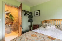 자체 포함된 아늑한 1 베드룸 홀리데이 헛간  호텔