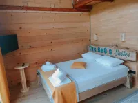 The Reo's Suit Hotels in Çayırdüzü
