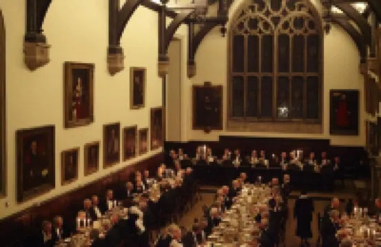 Wadham College, Oxford
