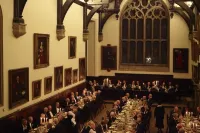 Wadham College, Oxford