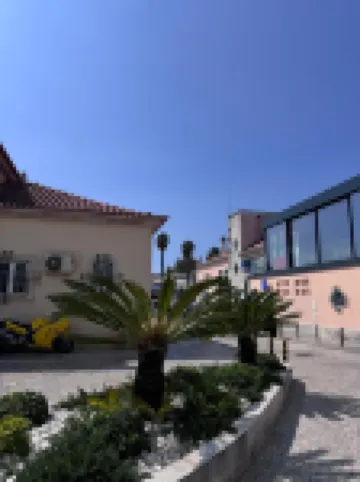 The Pearl - Cascais Guest House - City & Beach