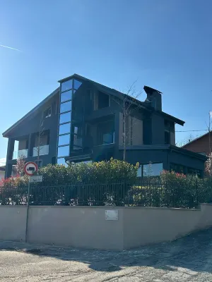 Il Corridore - Locanda Bistrò Hotel di 