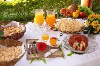 Vila Jacaré Hotels in Brotas