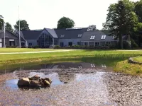Tollundgaard Golf Park & Apartments Hotels in Silkeborg