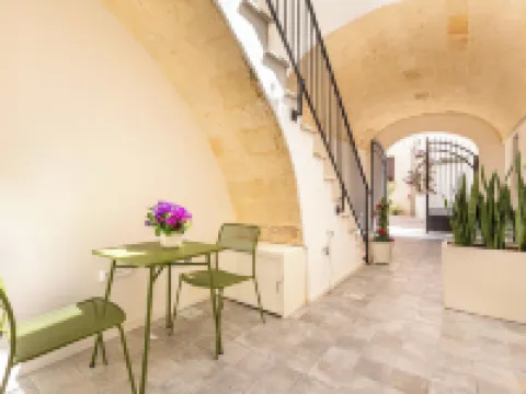 3942 Lpc-appartamento 2 by Barbarhouse Hotels in Maruggio