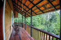 Ananterra Resort Wayanad