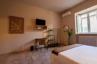The Vinum Suites Hotels in Villa San Leonardo