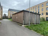 Pittville Student Village in Cheltenham Các khách sạn ở 
