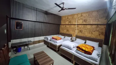 J M S Guest House
