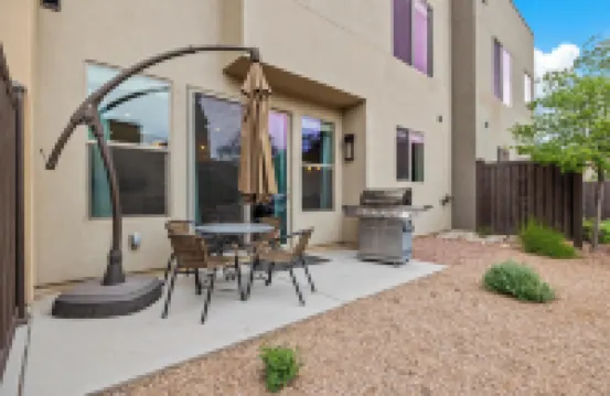 エントラーダ アット モアブ 421