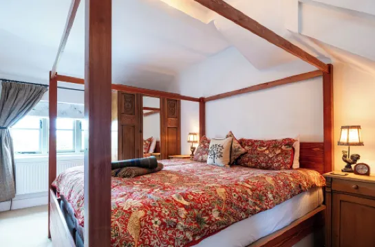 Beautiful 3Bd Family Retreat in Oxfordshire!