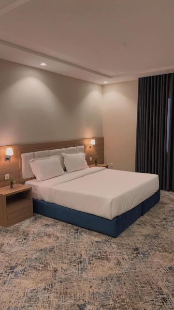 Holiday Plus Tabba Apartments Hotels in Medina