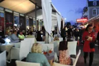 Terraced Houses, Dziwnow