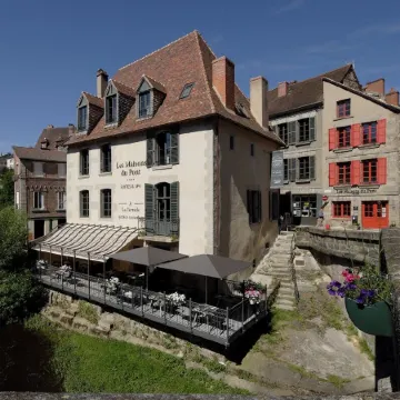 Les Maisons du Pont - Charme & Caractère