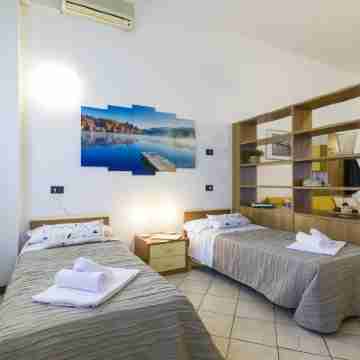 Casa Temporanea Rooms