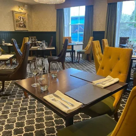 The Dunstanburgh Castle Hotel