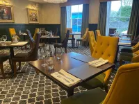 The Dunstanburgh Castle Hotel Hoteles en Newton-by-the-Sea
