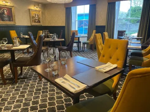 The Dunstanburgh Castle Hotel