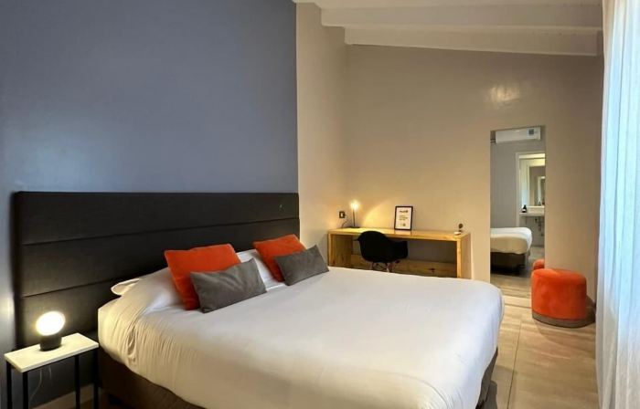 Huli B&B