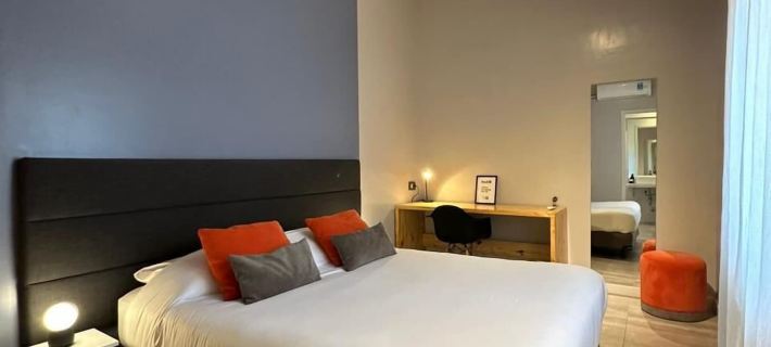 Huli B&B Hotel a Mendoza