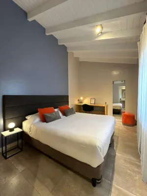 Huli B&B - ห้องครัว