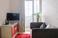 Homey 2Br Apartment at the Edge Bandung Hotel di Ngamprah