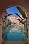 Ran Baas the Palace An 18th-Century Royal Palace in Punjab - 5 stjerner
