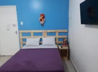 Pousada Boneca de Pano